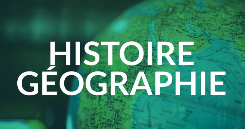Histoire-Géo