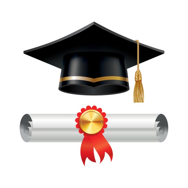 Remise de diplômes – Graduation 2021
