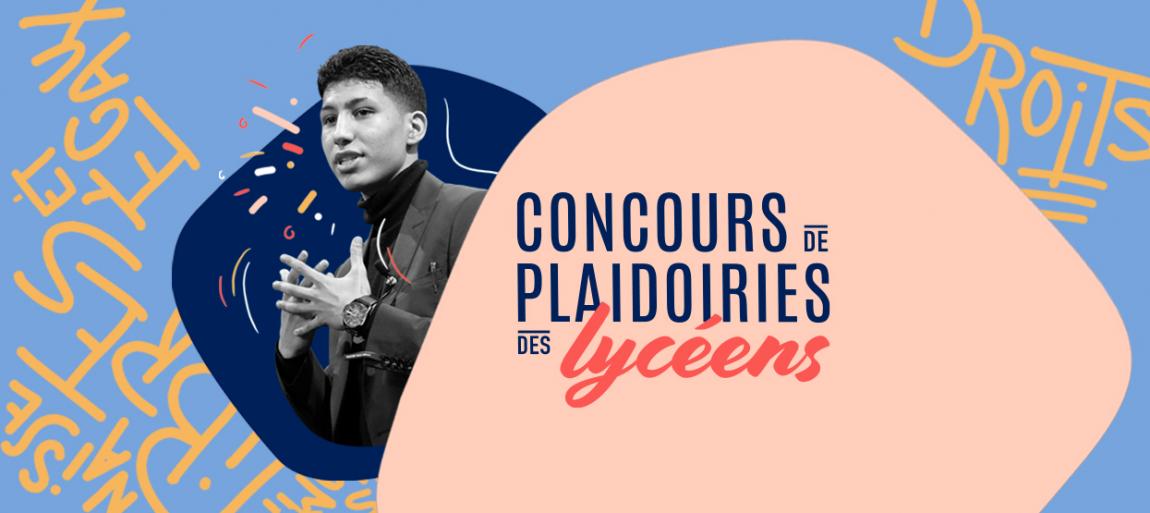 Plaider pour les droits de l’homme