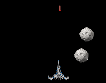 Spaceship Game (par Antoine et Octave)