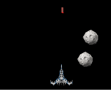 Spaceship Game (par Antoine et Octave)