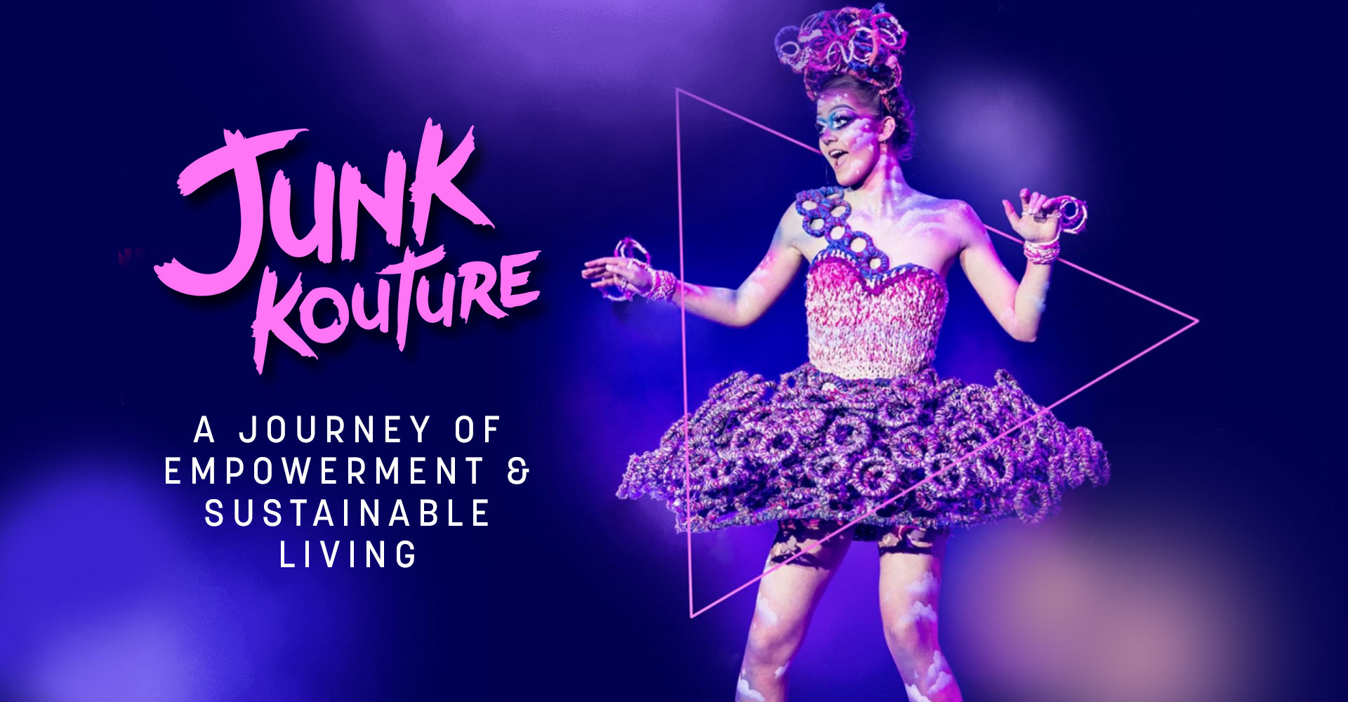 Concours Junk Kouture