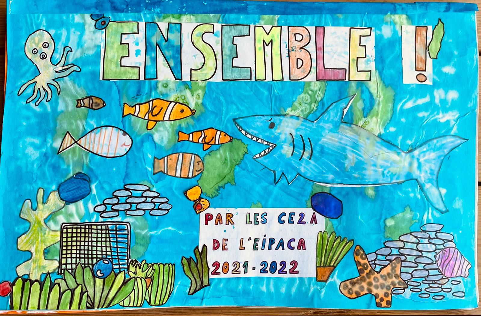 ENSEMBLE !