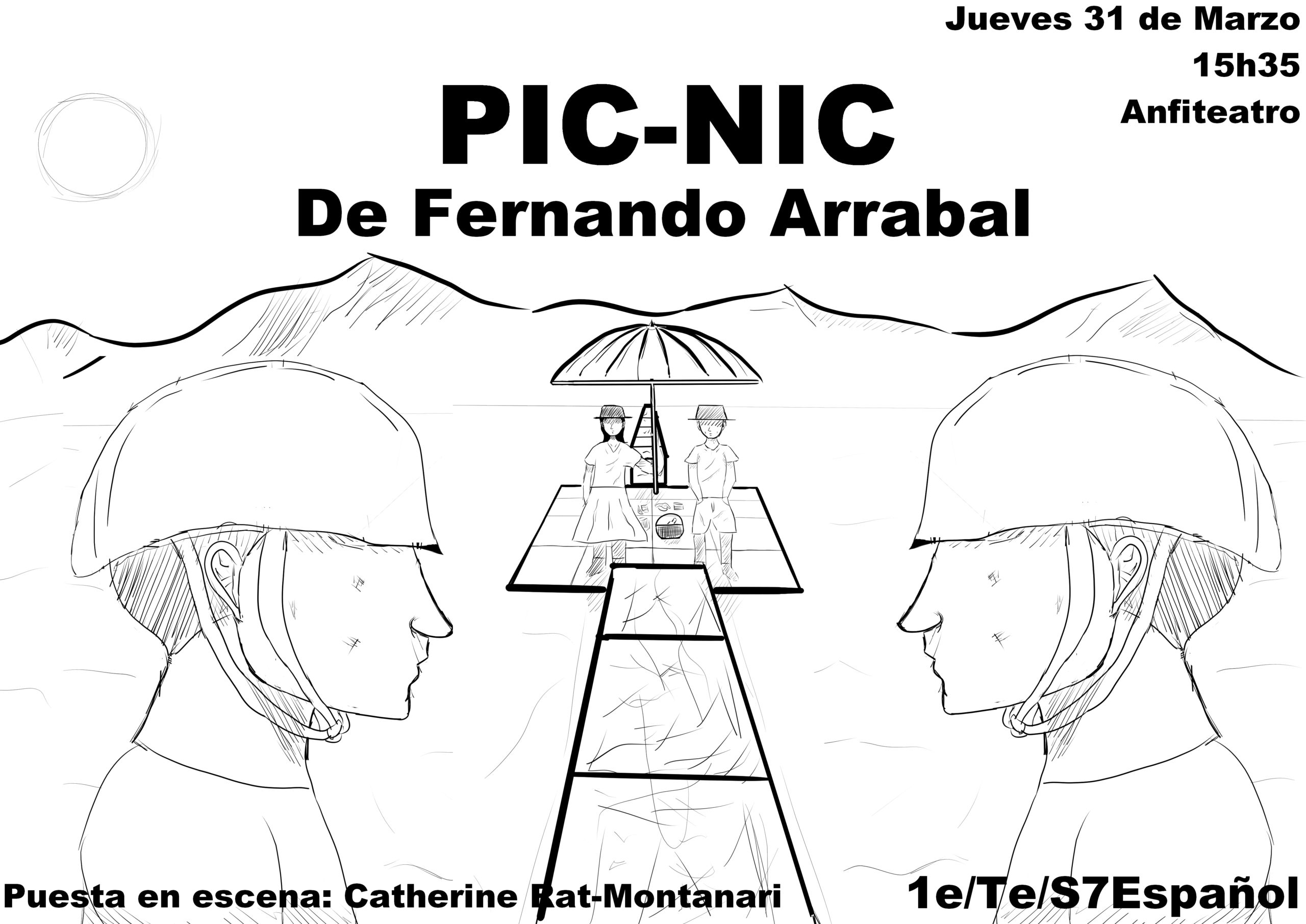 PIC NIC