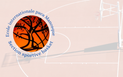 Section sportive basket à l’EIPACA : découvrez la liste des inscrits pour 2022-2023