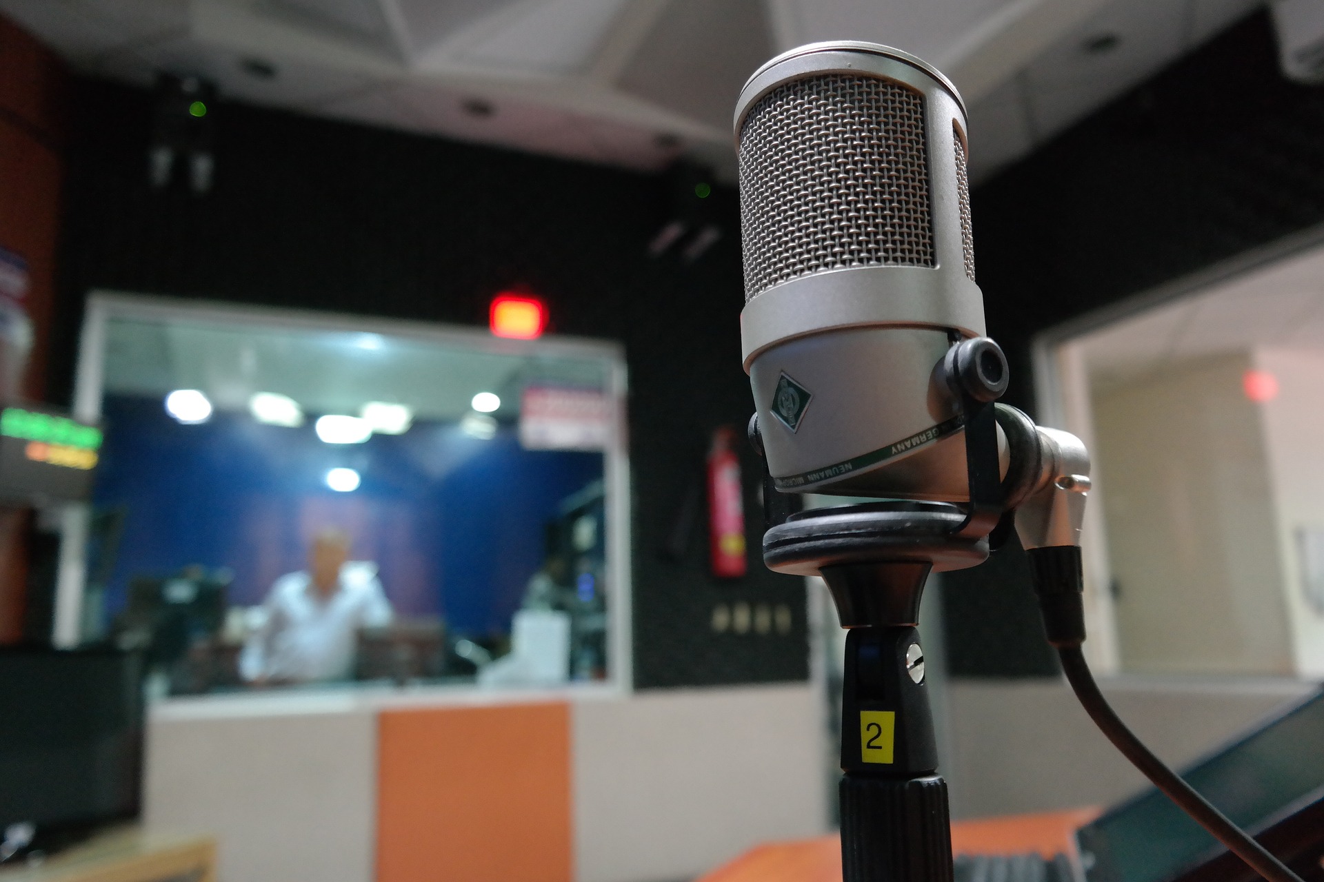 Les S3 à  l&rsquo;antenne