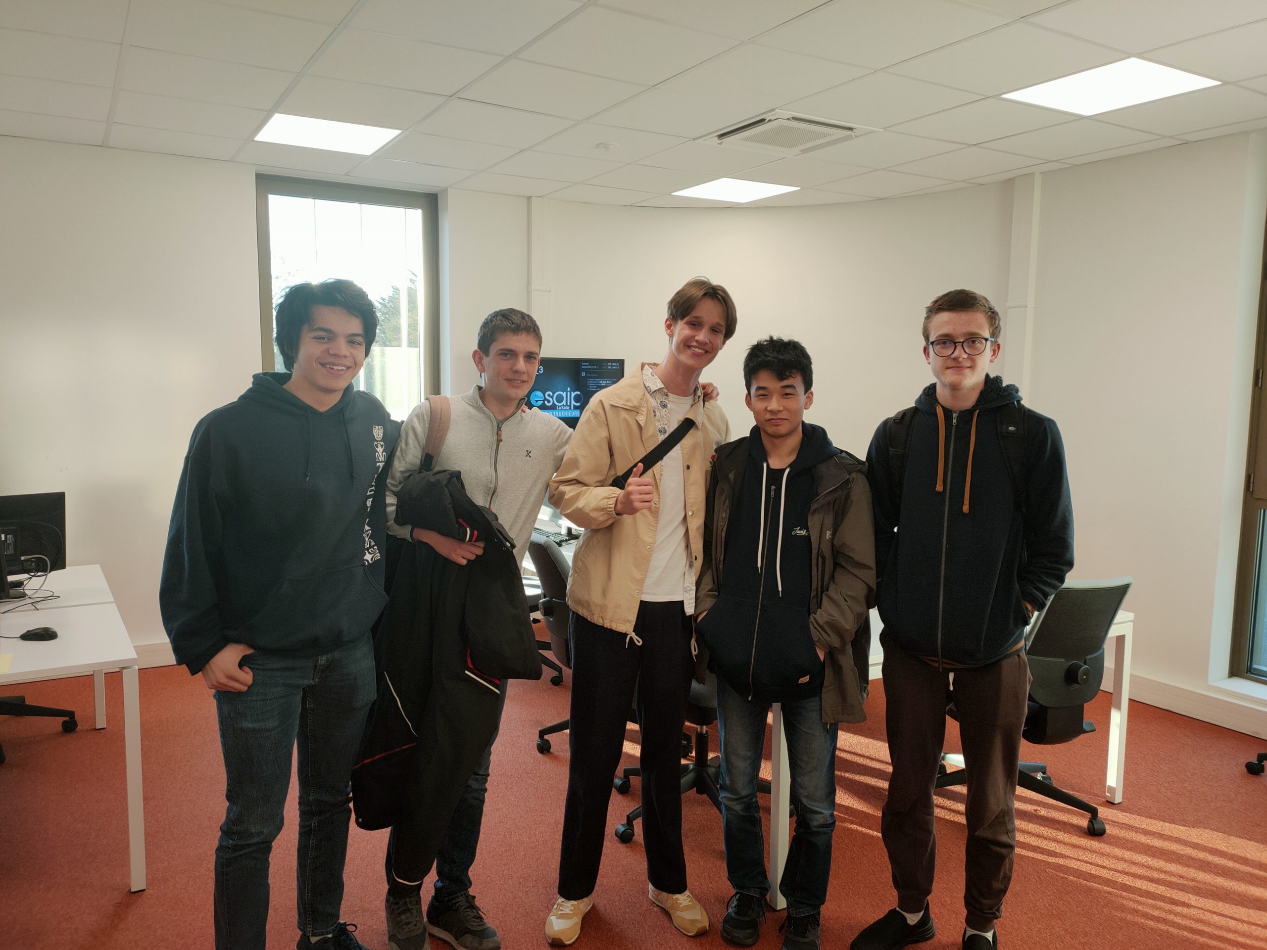  preuve R gionale Du Concours D informatique Prologin cole 