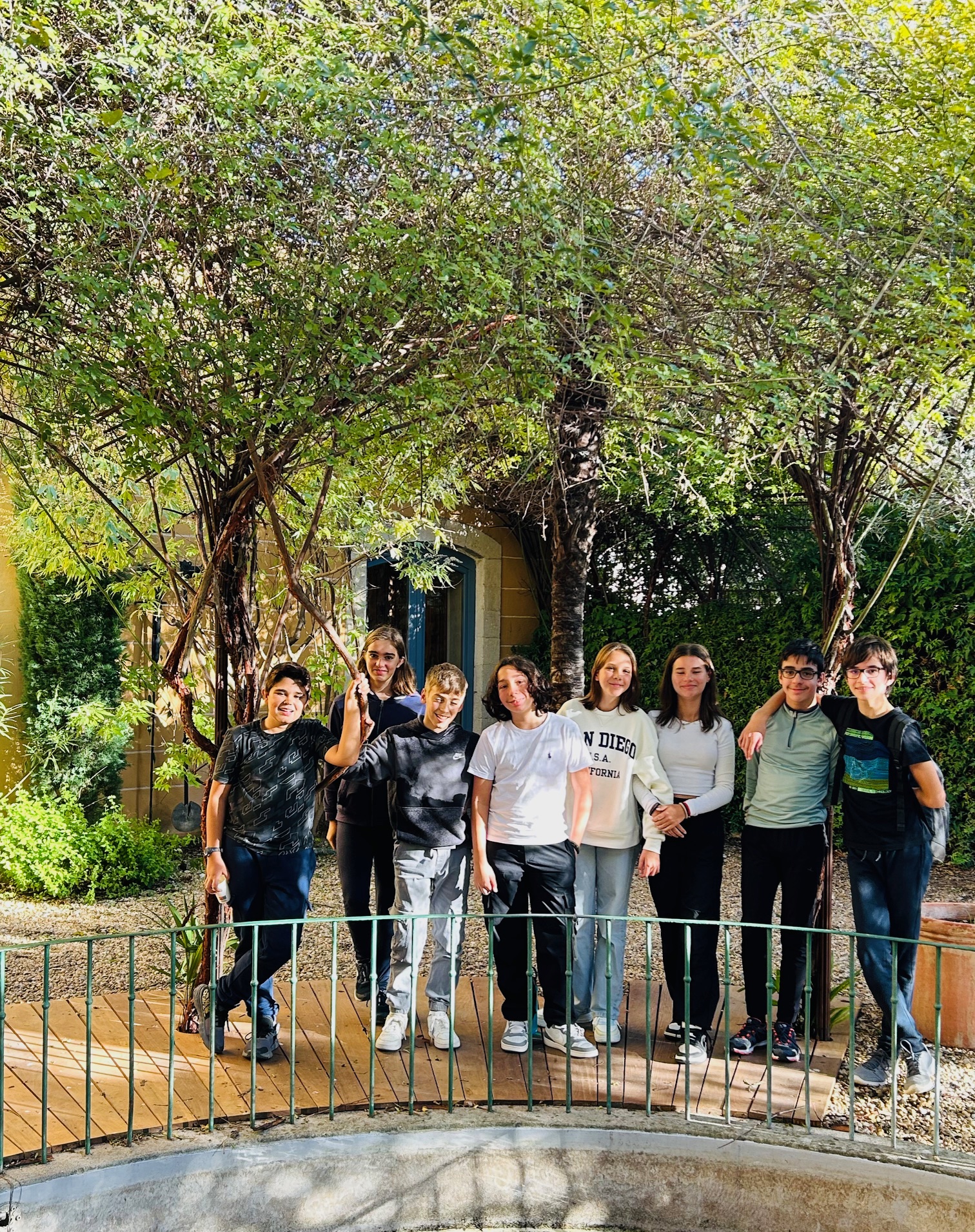 Déambulation et atelier d&rsquo;écriture de l&rsquo;œuvre de Jean Giono