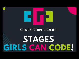 Girls Can Code! in EIPACA