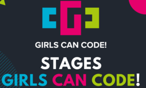 logo girls can code