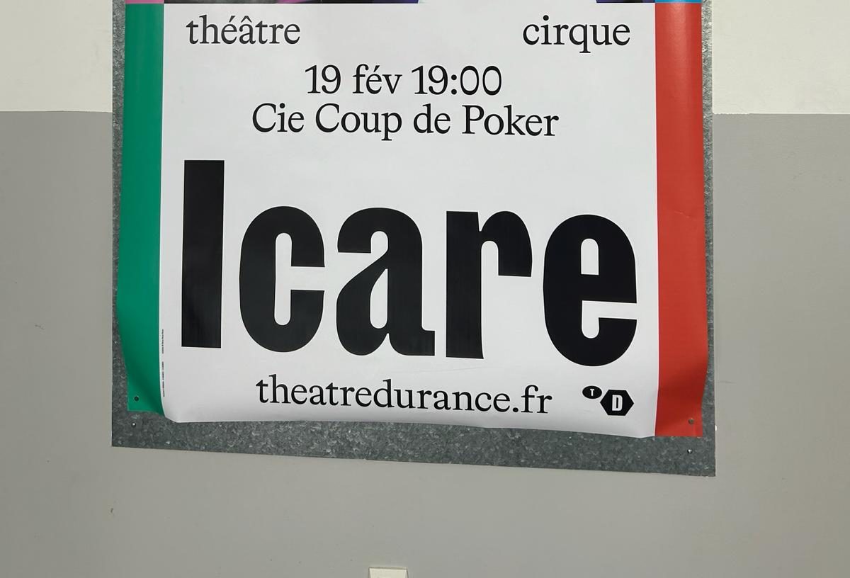 Icare