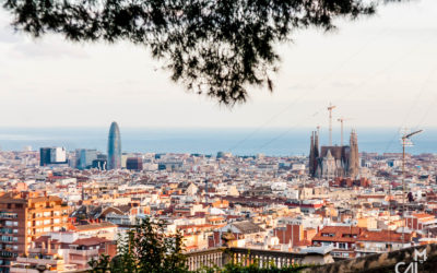 Séjour à Barcelone – Mai 2024