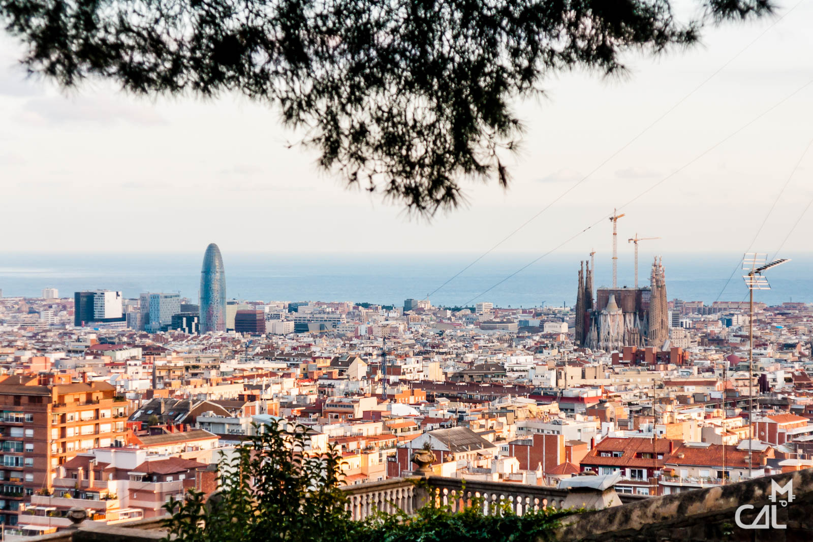 Séjour à Barcelone – Mai 2024