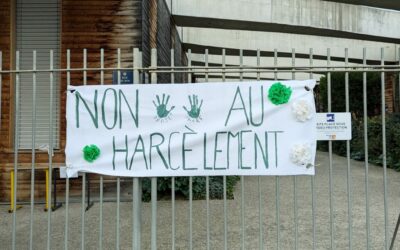 La journée nationale de lutte contre le harcèlement scolaire du 7 novembre 2024.