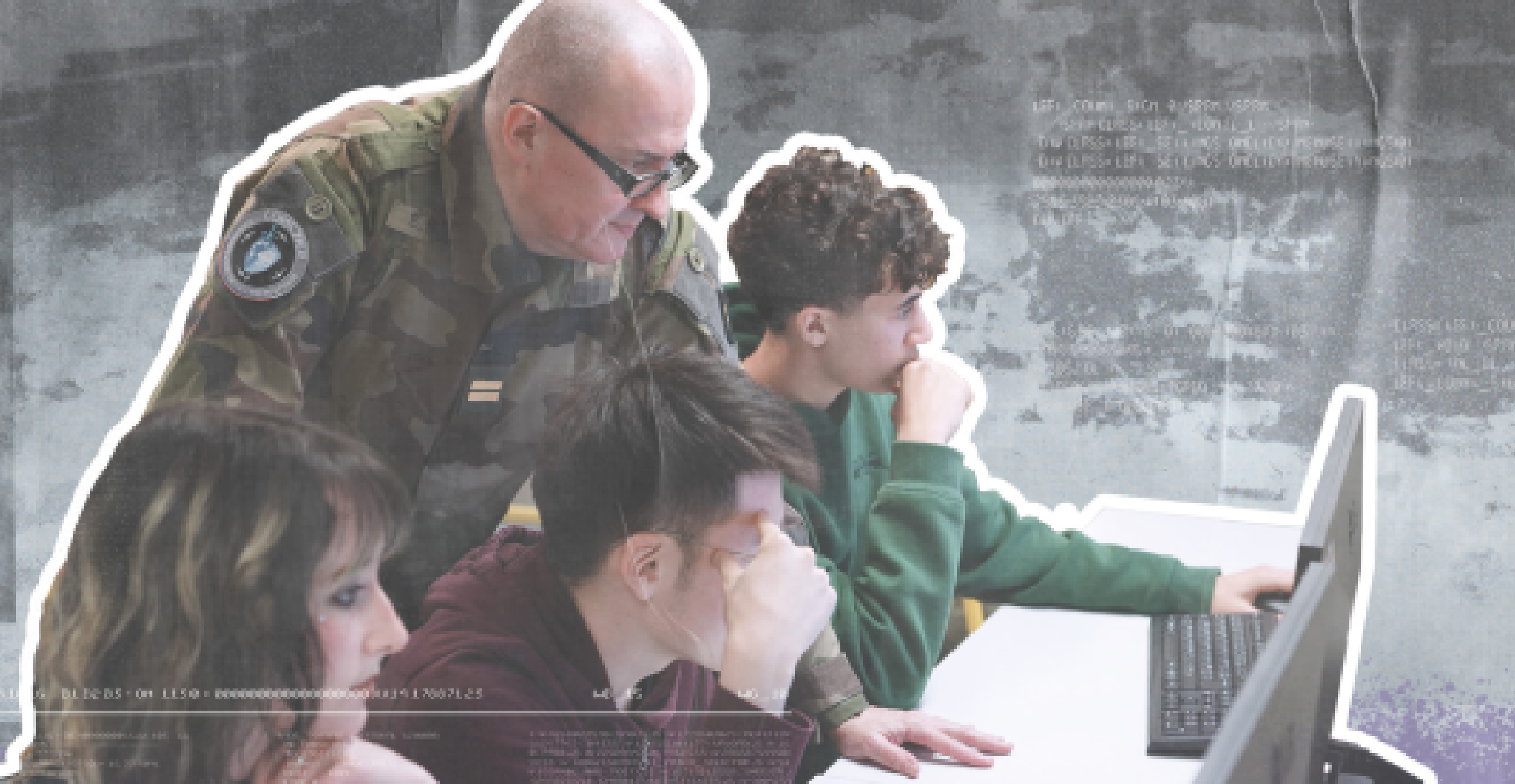 Passe ton hack d’abord_