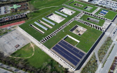 Atterrissage et visite virtuelle de l’EIPACA