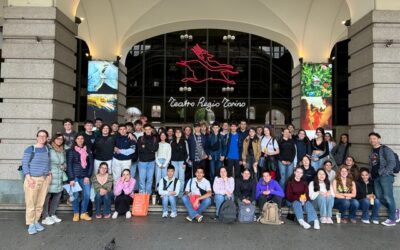 VOYAGE EN ITALIE MAI 2025