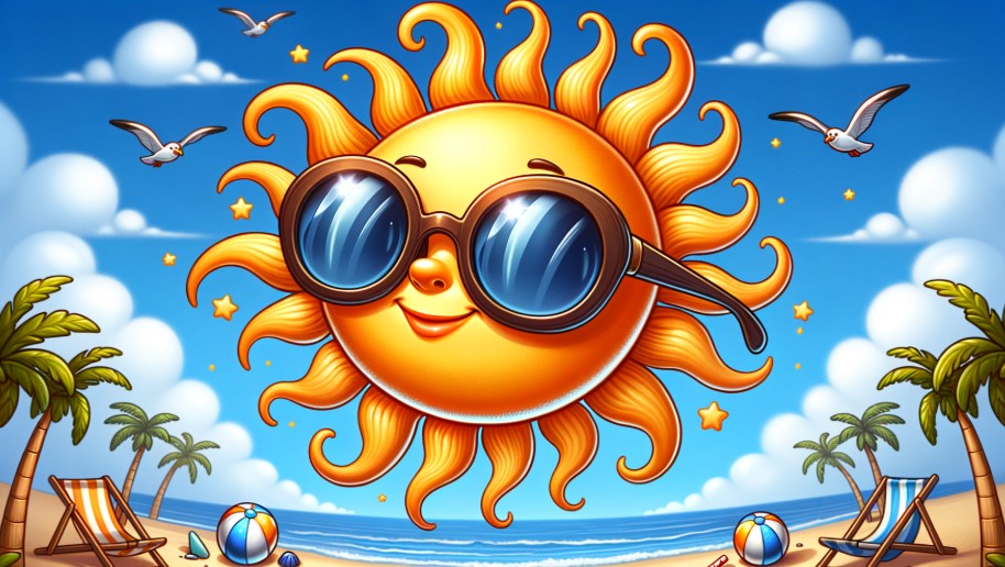 Soleil