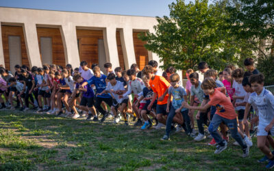 Cross de l’EIPACA 2025