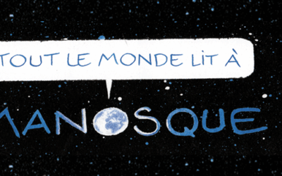 Cinéma, littérature et convivialité aux Correspondances
