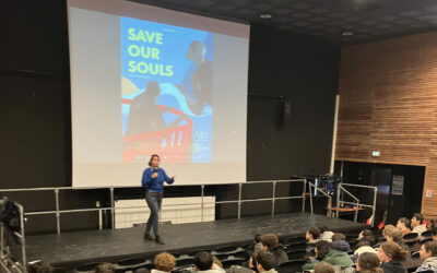 Save Our Souls