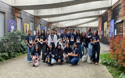 Girls Can Code 2026 : deux jours pour oser le numérique