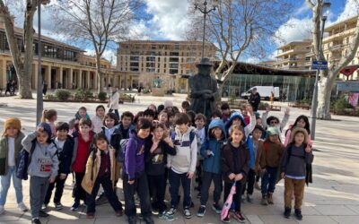 Sortie du cycle 2 primaire