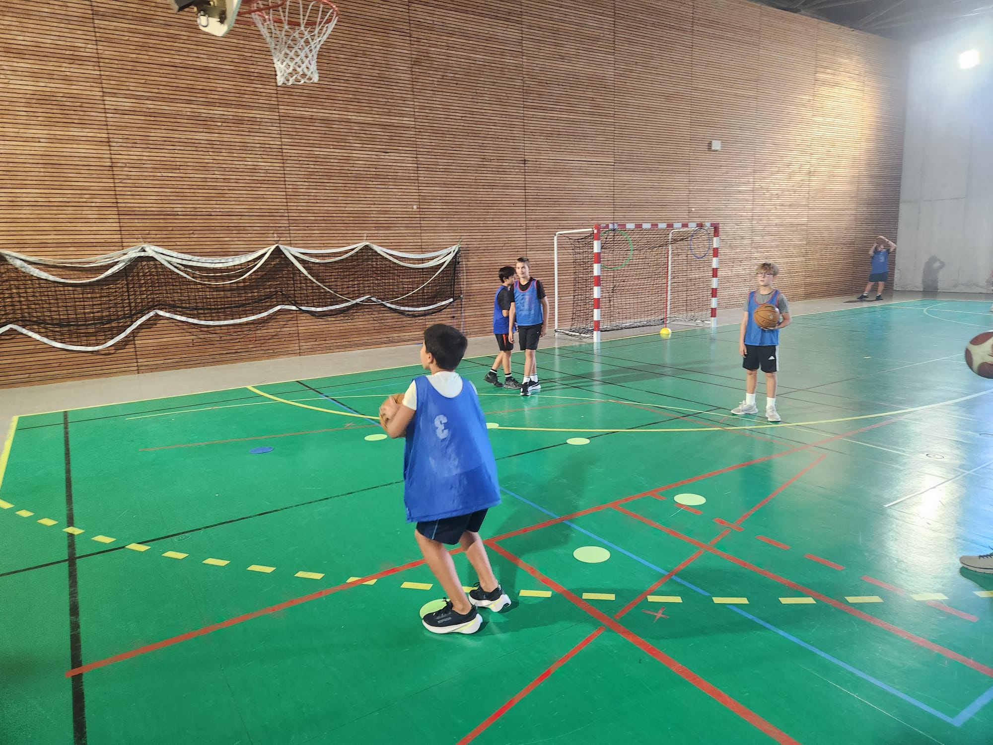 basket