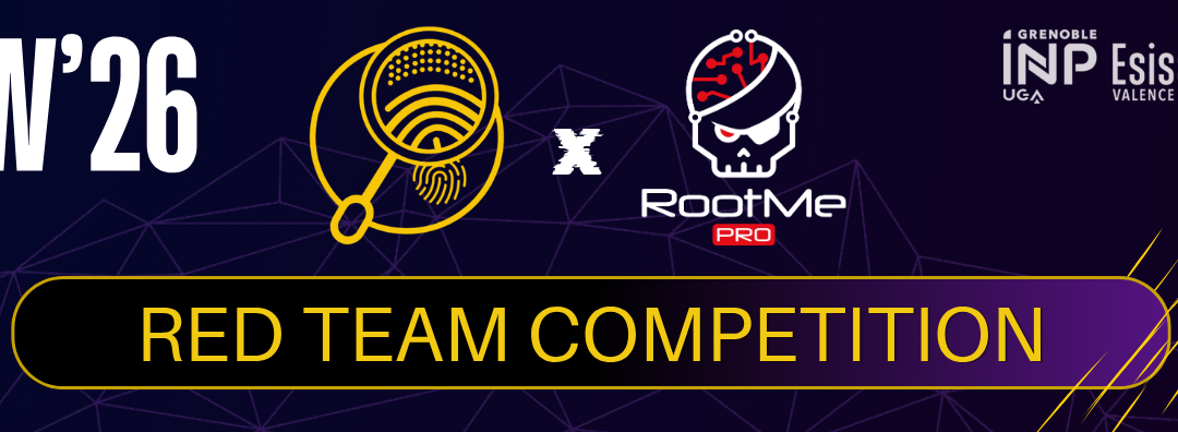 Cybersécurité : des équipes du lycée brillent au CSAW 26 Red Team Competition
